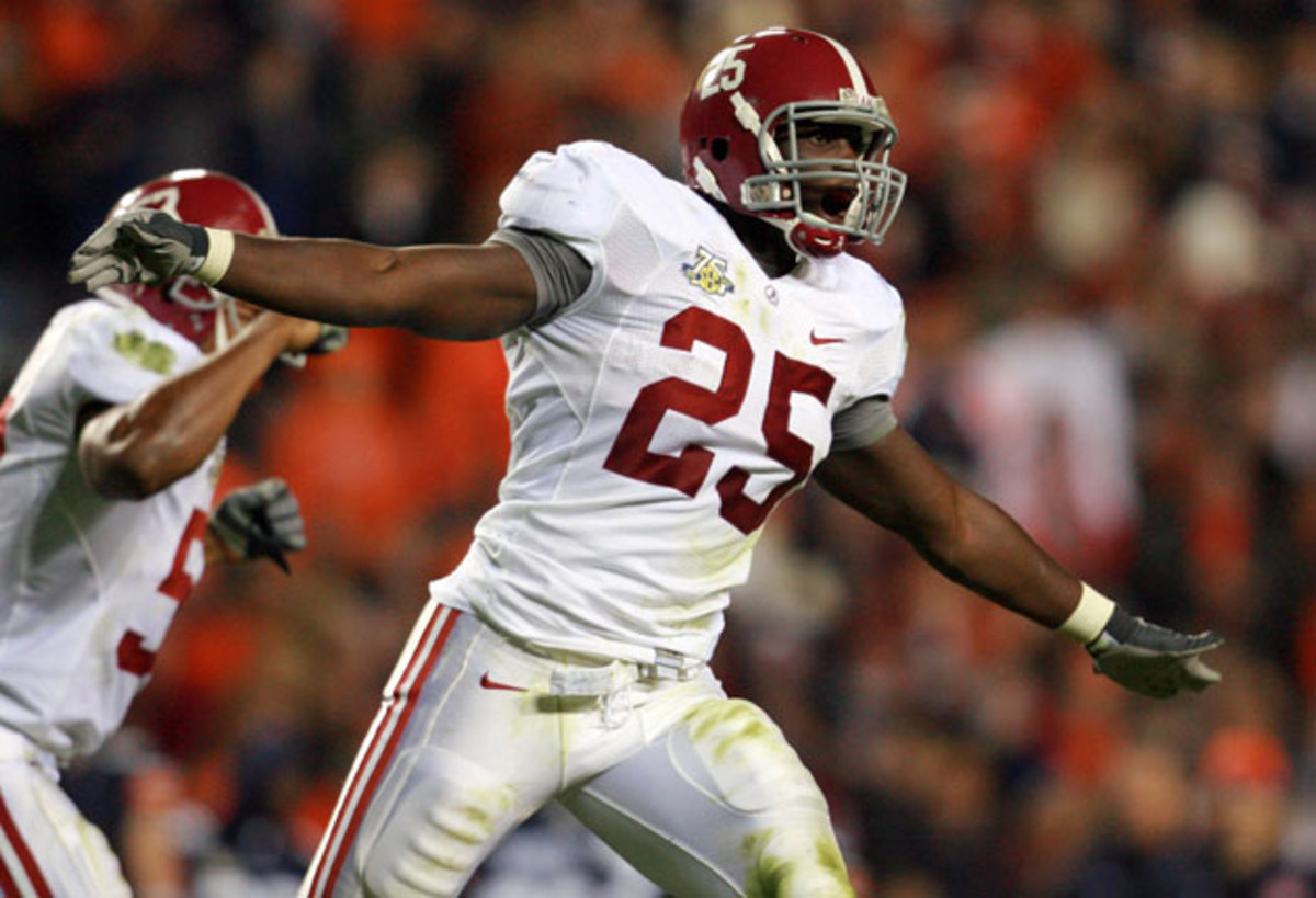 Rolando McClain