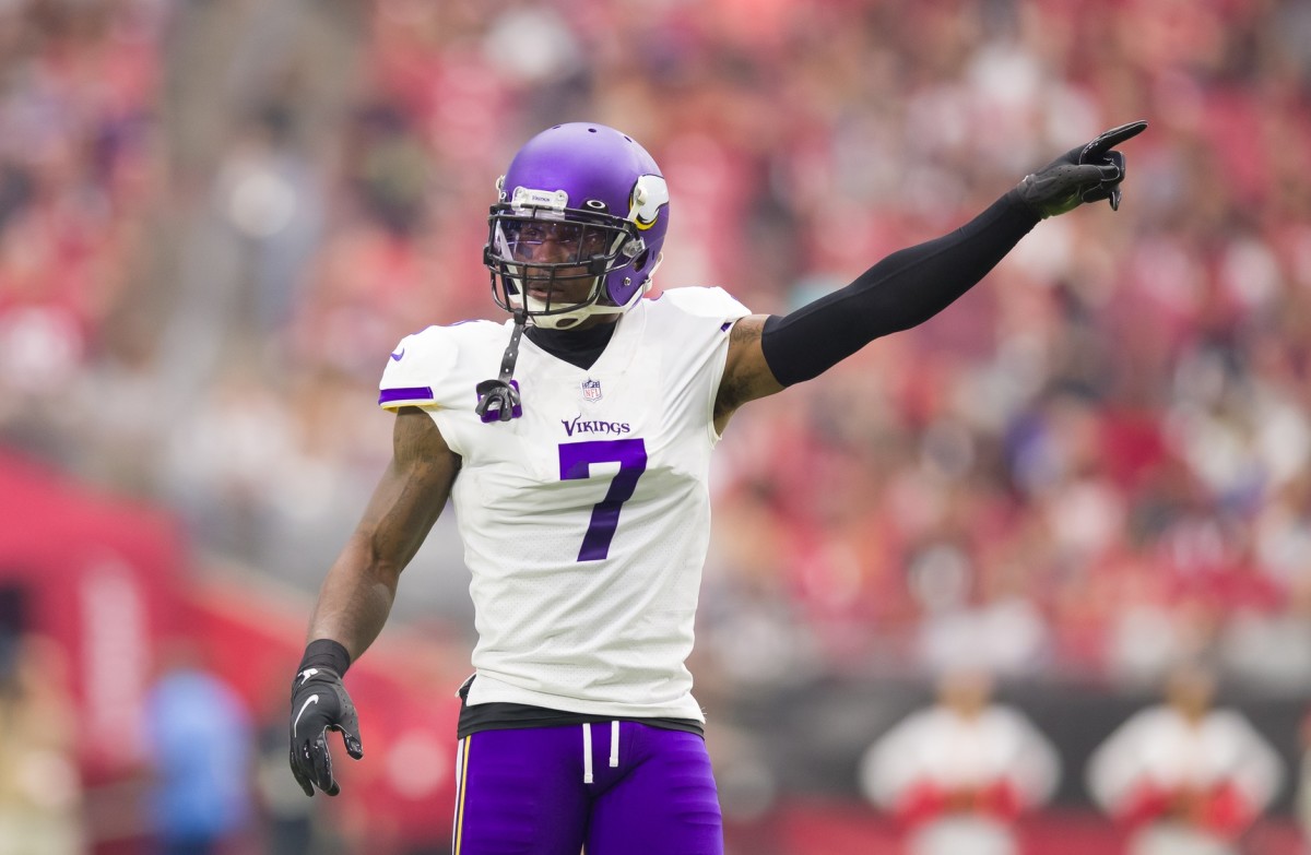 Patrick Peterson