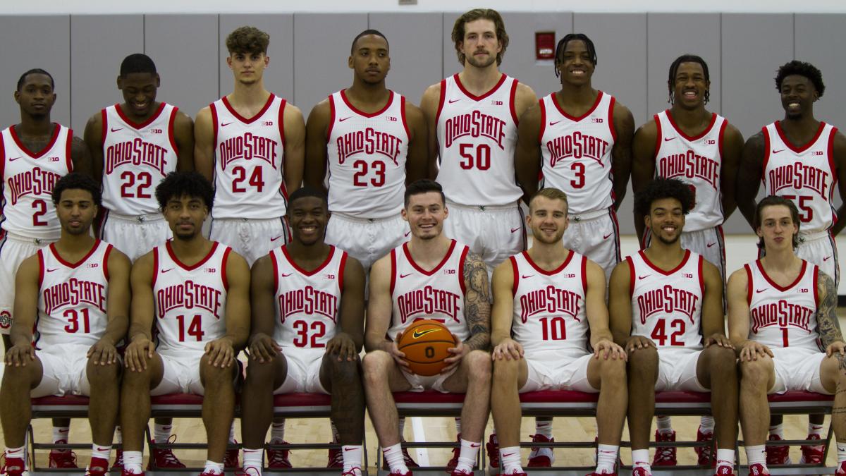 1. Team Photo