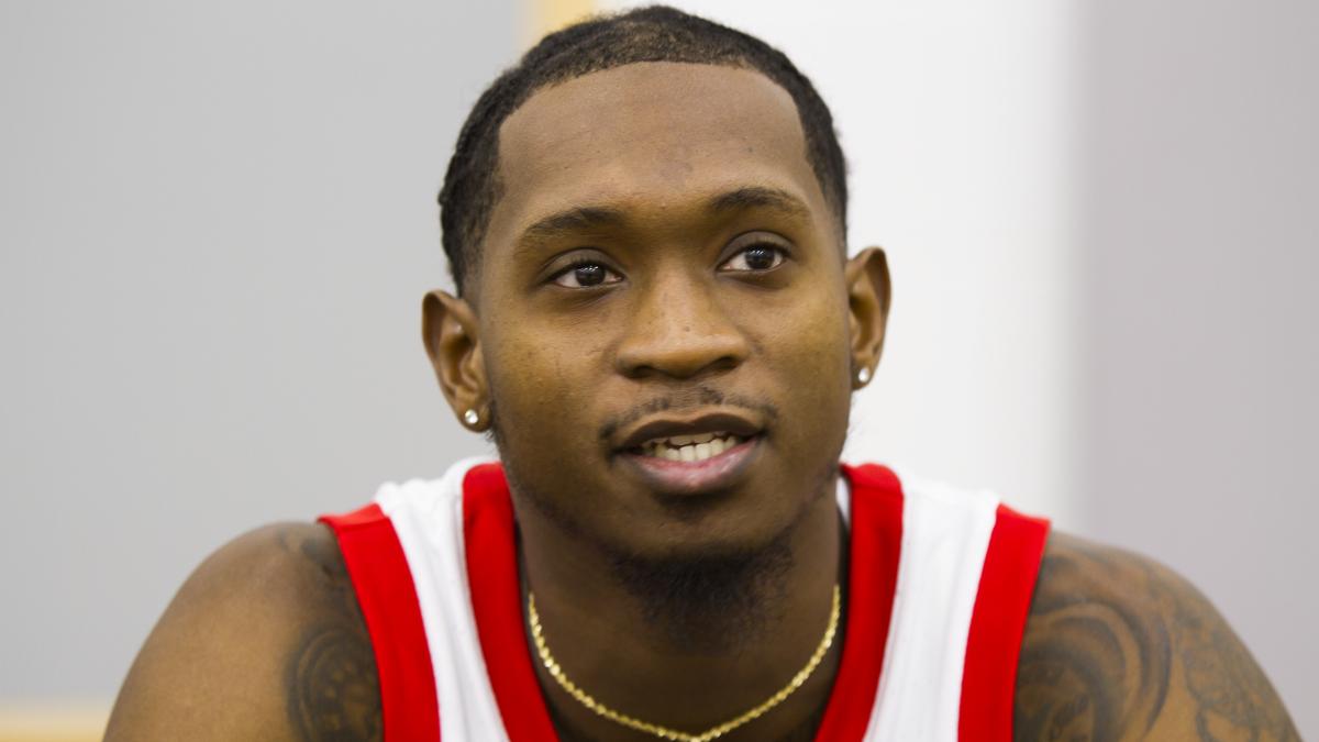 5. Cedric Russell