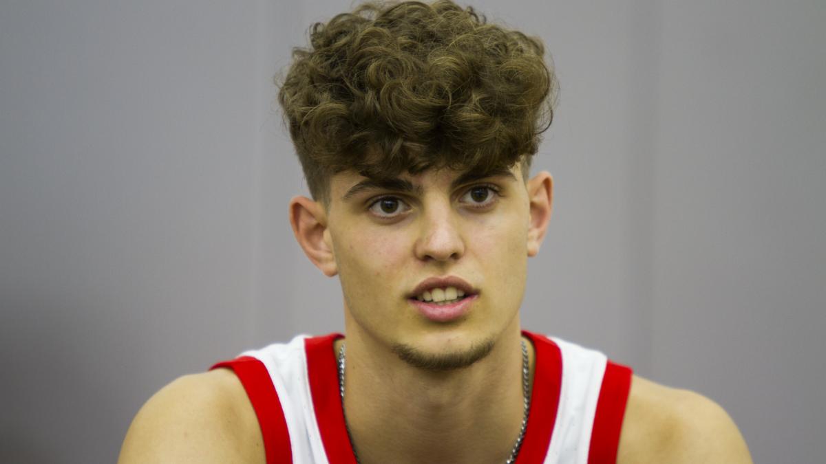 6. Kalen Etzler