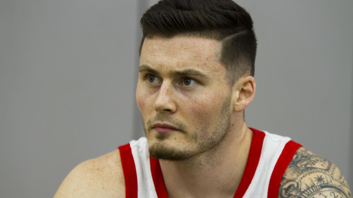 18. Kyle Young