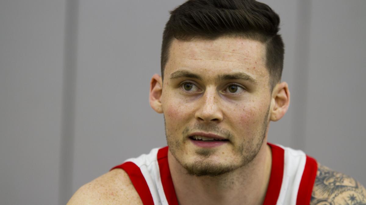 17. Kyle Young