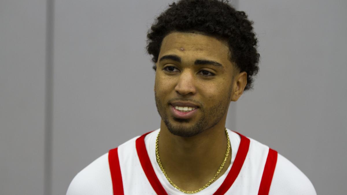 19. Seth Towns