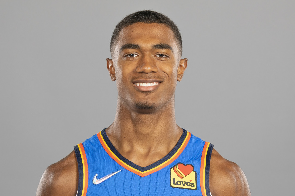 Theo Maledon
