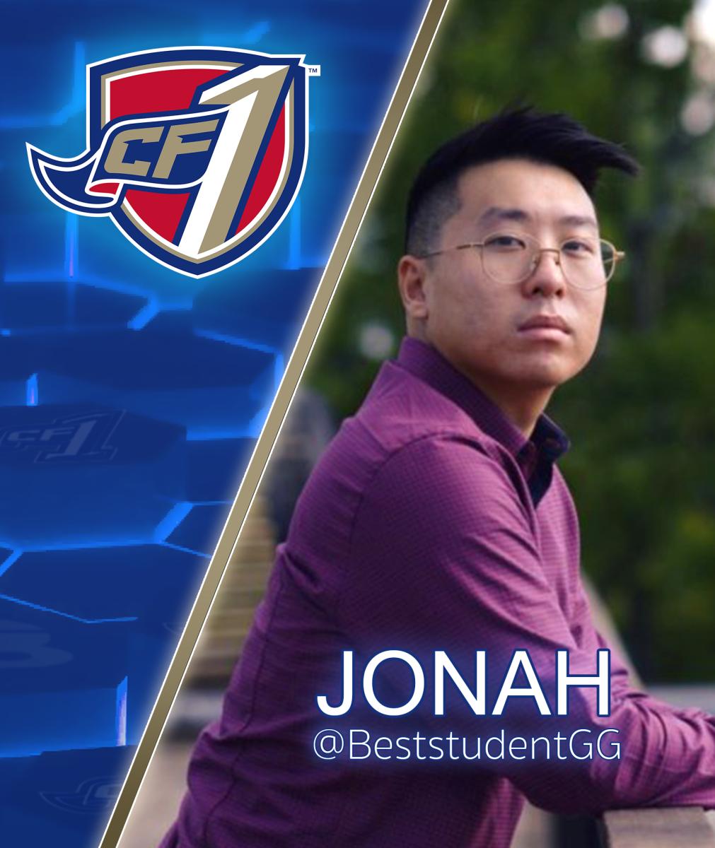 Jonah casters