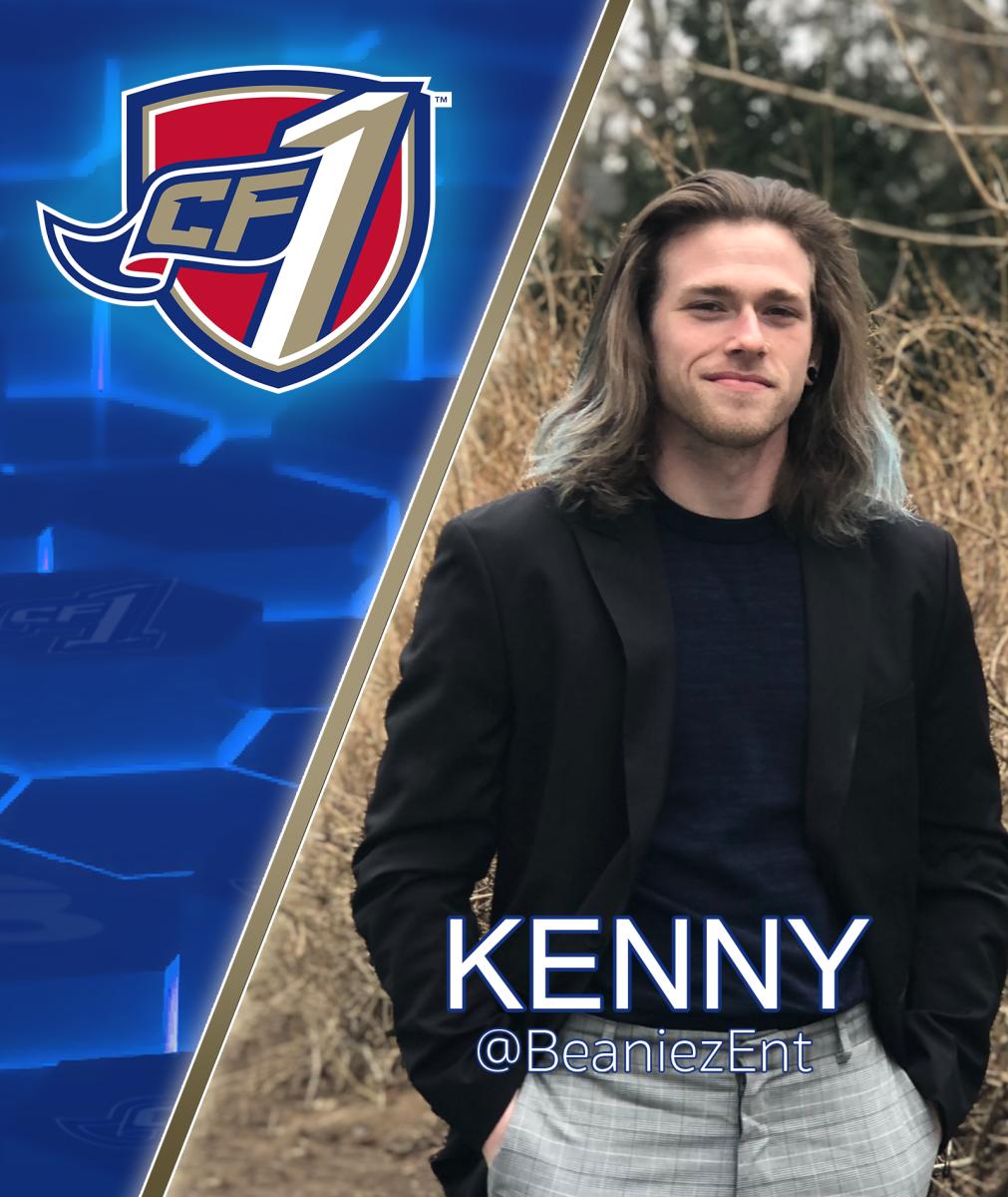 Kenny casters