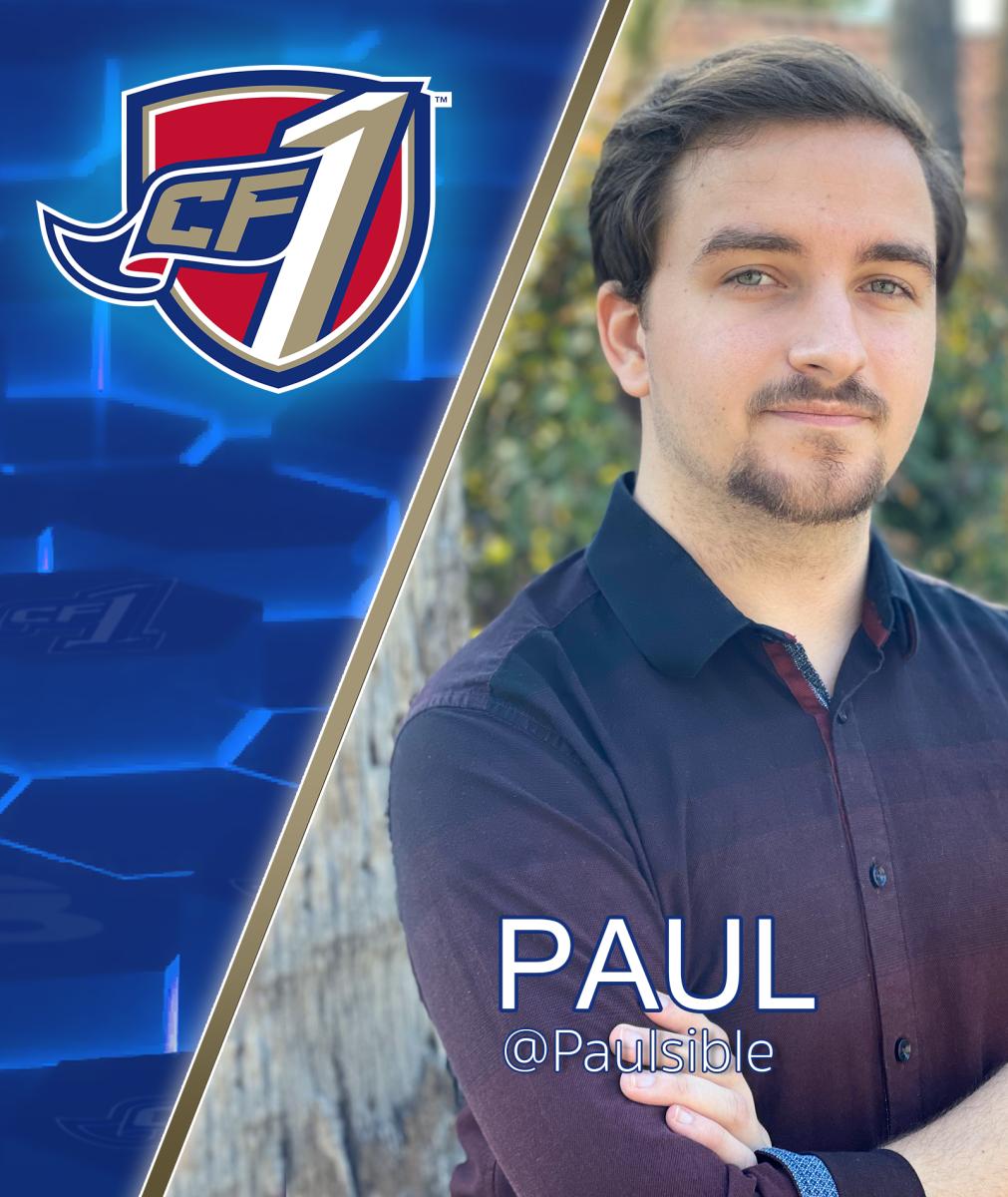 Paul casters