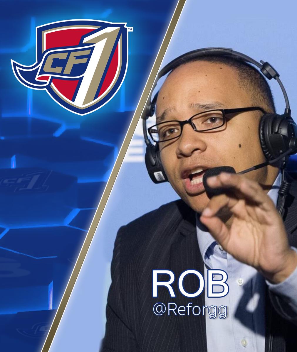 Rob casters