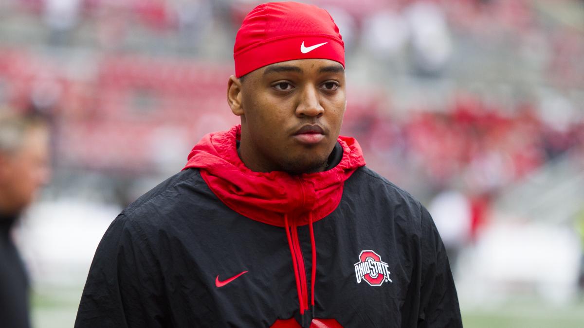 9. Jacolbe Cowan