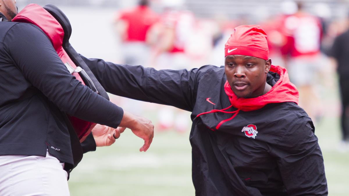 4. Teradja Mitchell