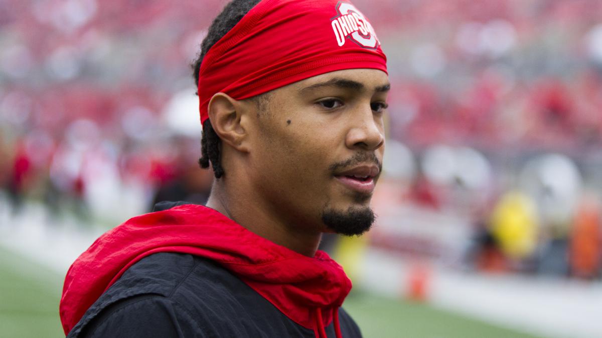 15. Jordan Hancock