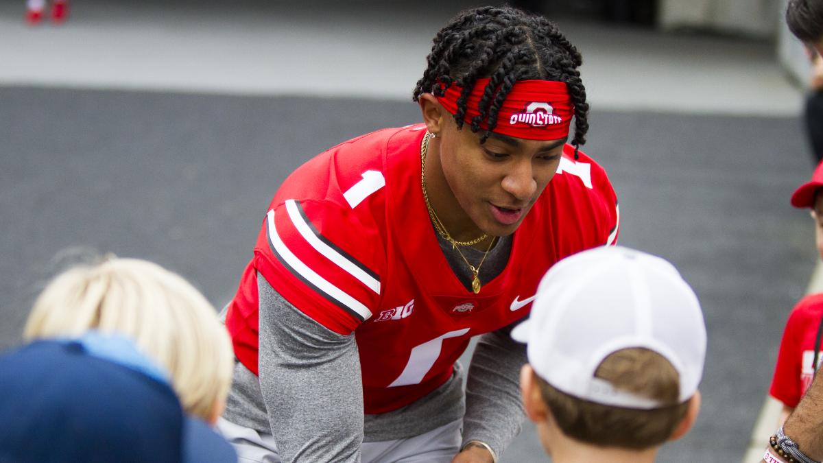 17. Kamryn Babb