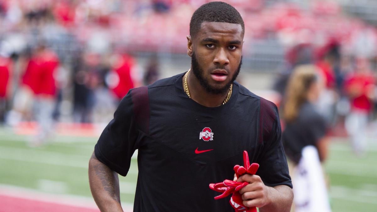 18. Cameron Brown