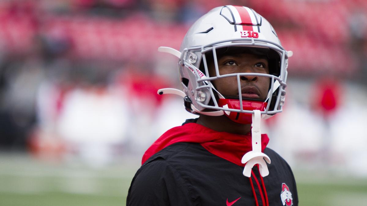 25. Evan Pryor
