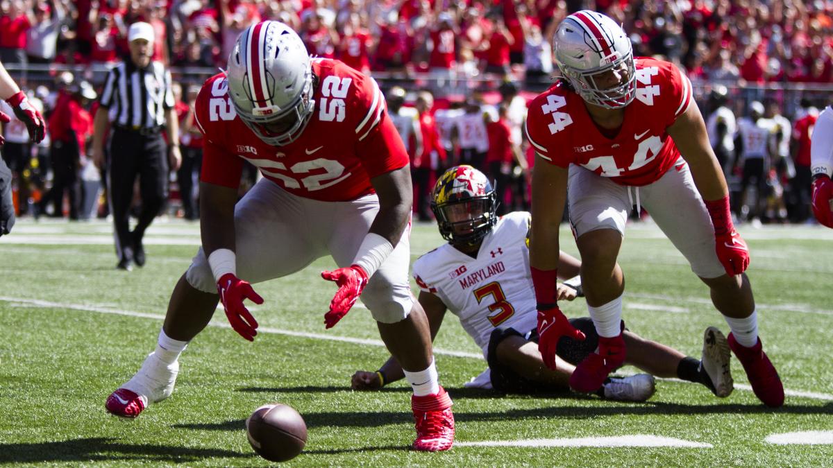 65. Antwuan Jackson