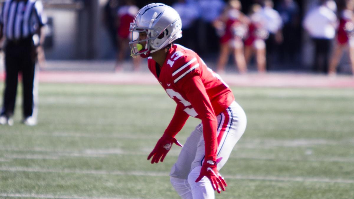 87. Jordan Hancock