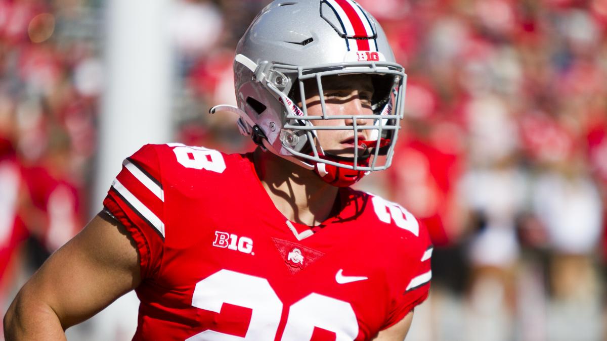 85. Reid Carrico