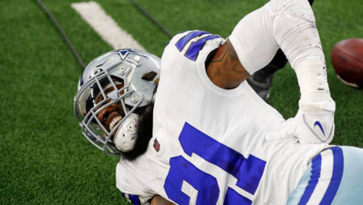 zeke pylon