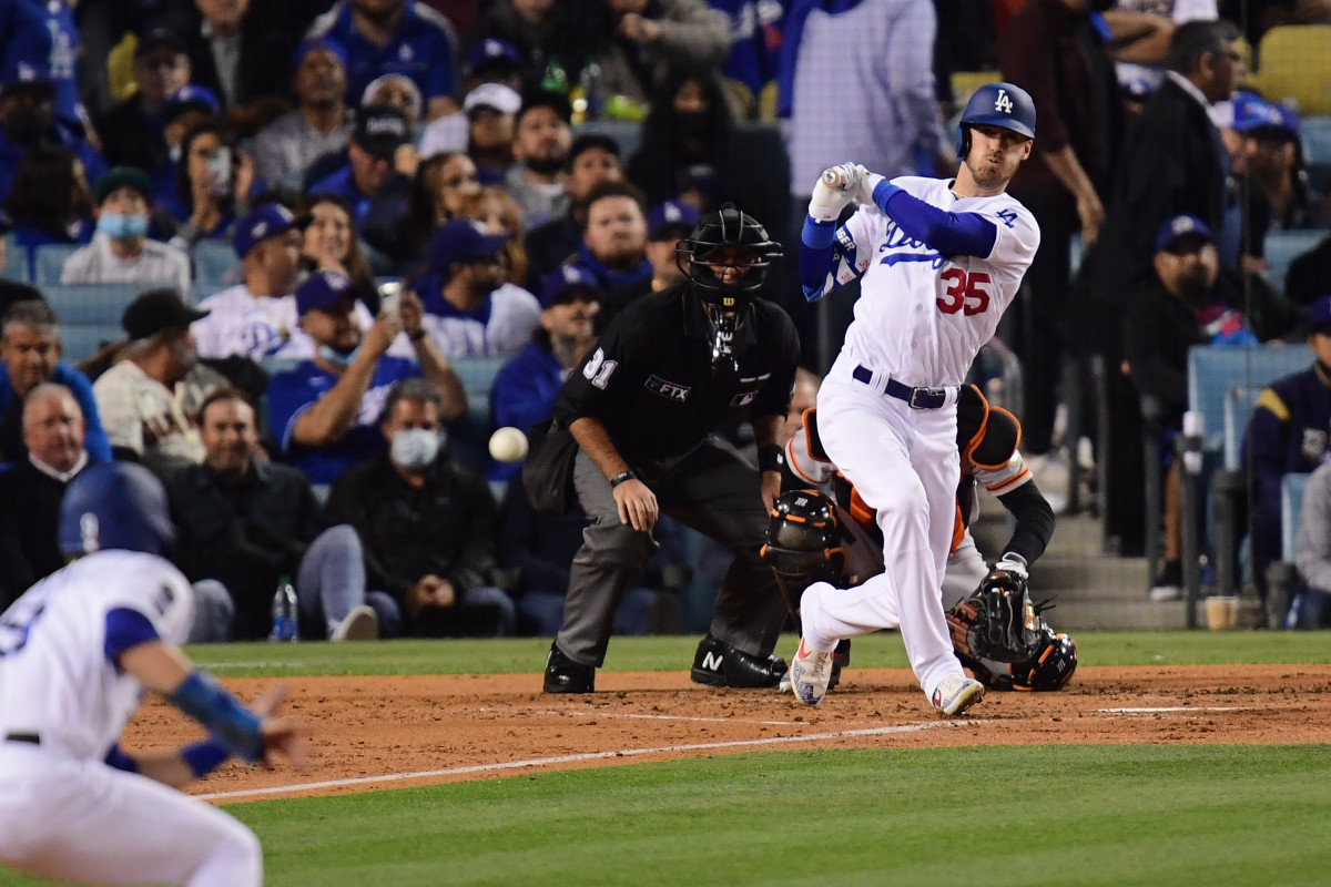 Cody Bellinger