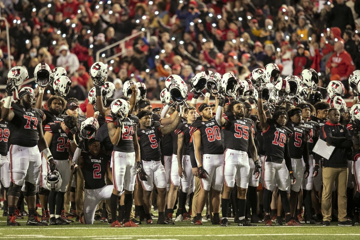 Utah Utes
