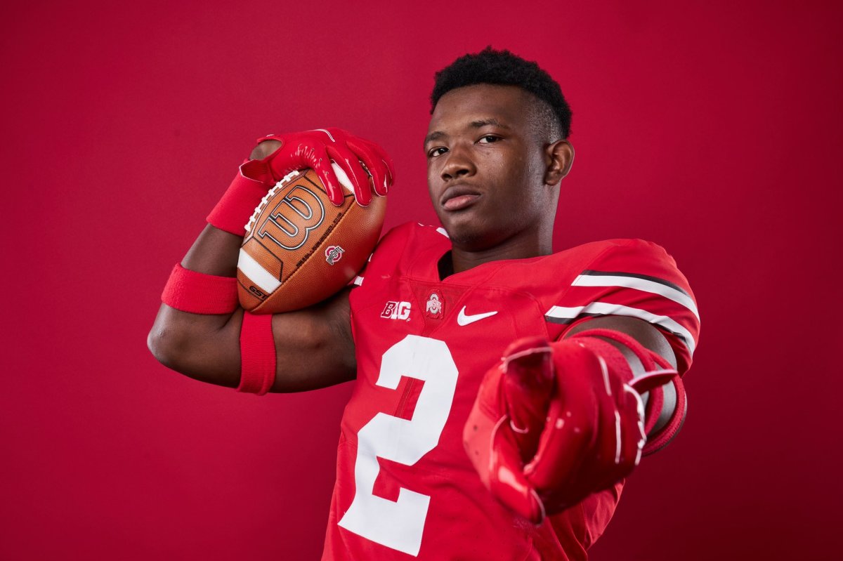 Kenyatta Jackson