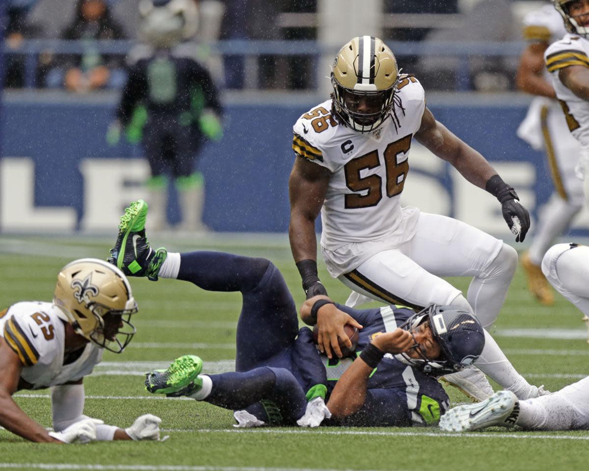Credit: Nola.com