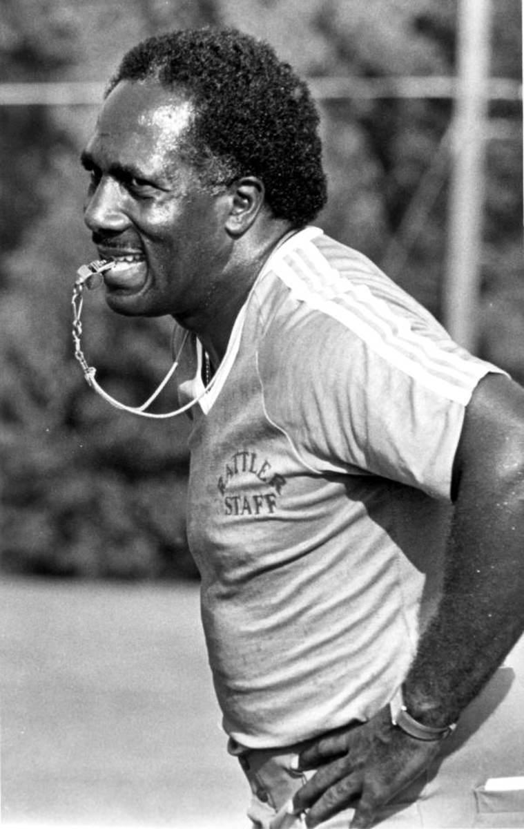 Rudy Hubbard