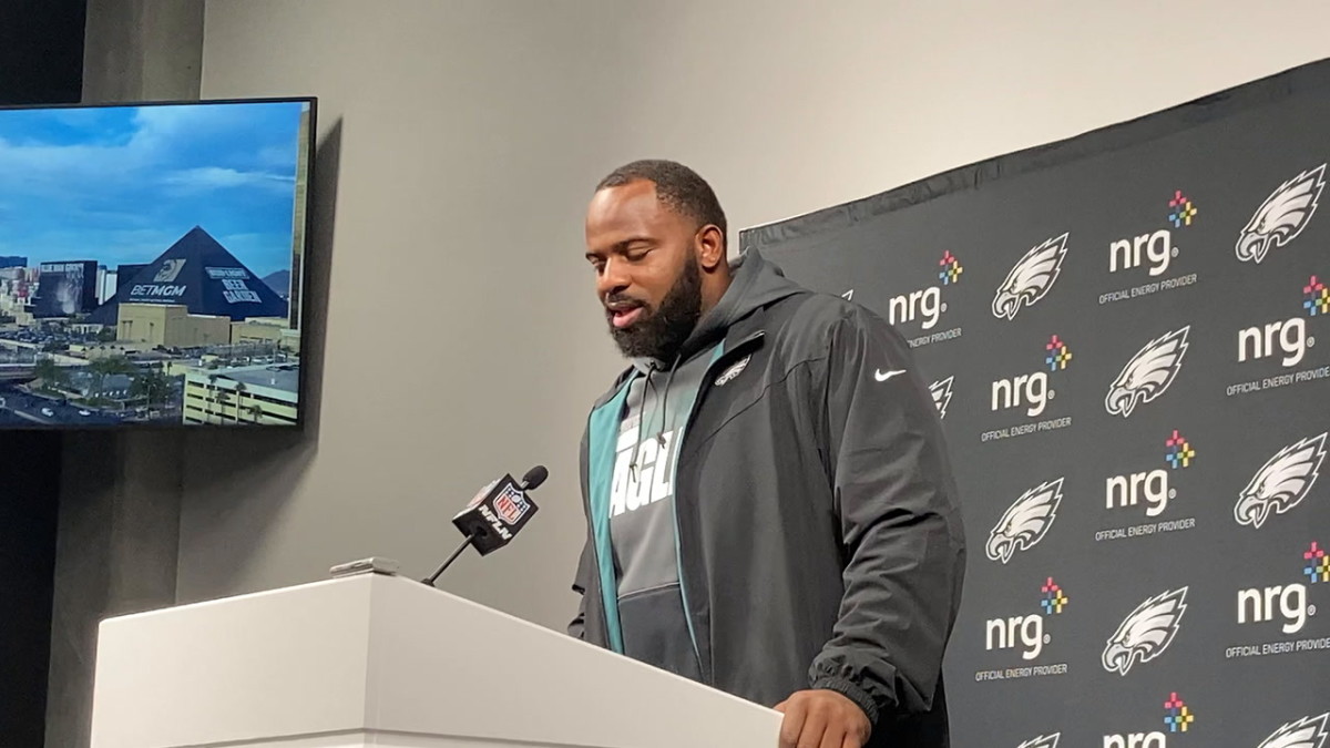 Fletcher Cox