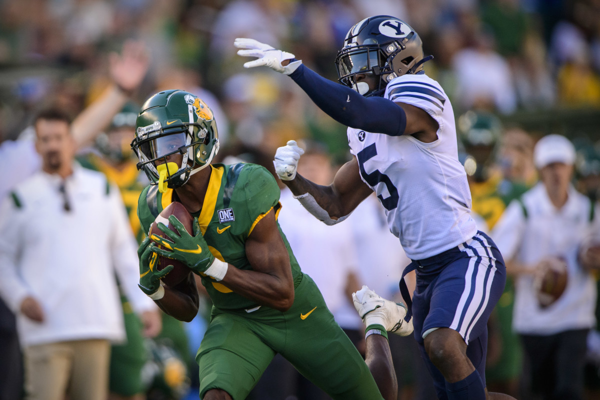 Tyquan Thornton