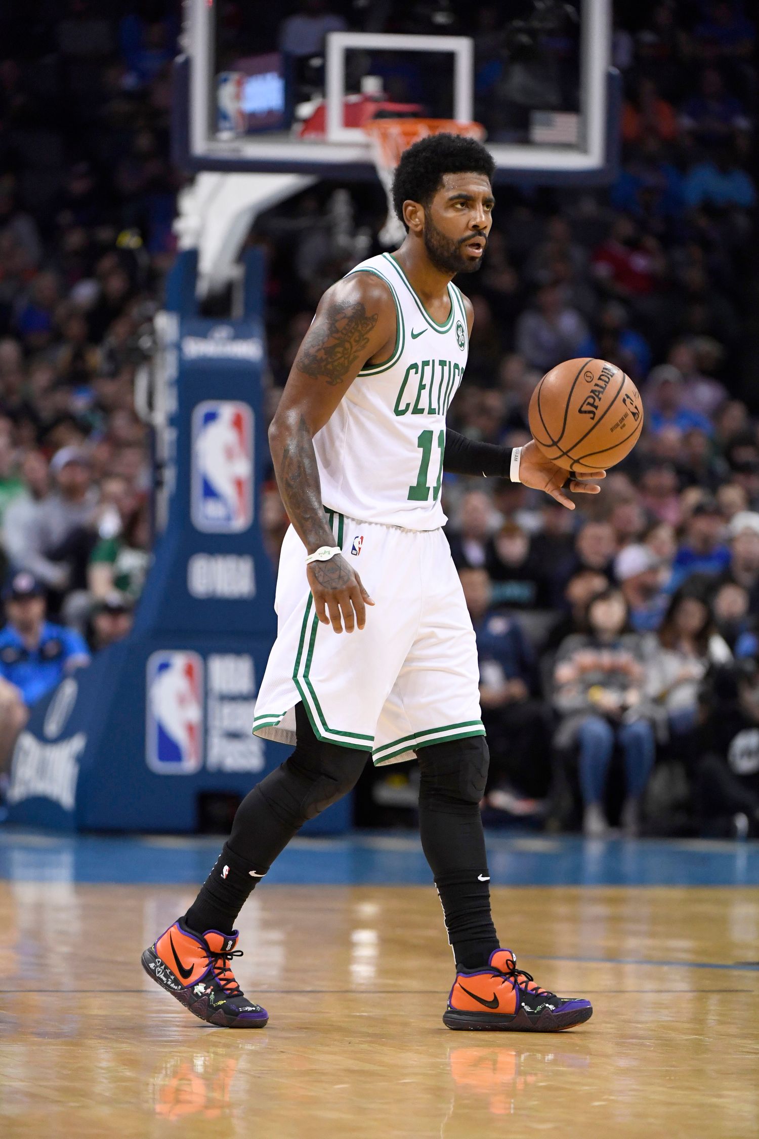 Kyrie Irving