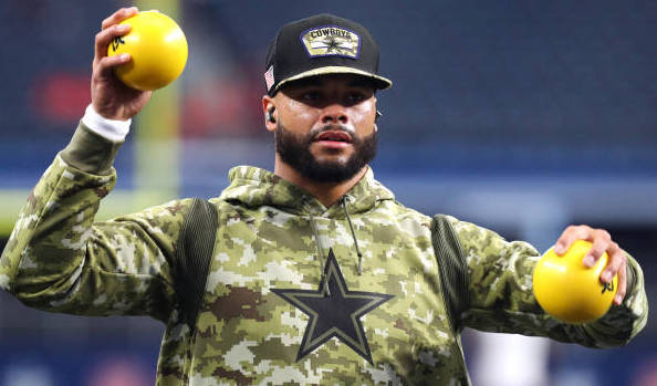 dak balls den