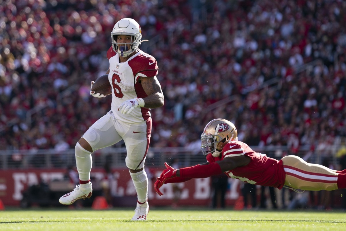 © Kyle Terada-USA TODAY Sports