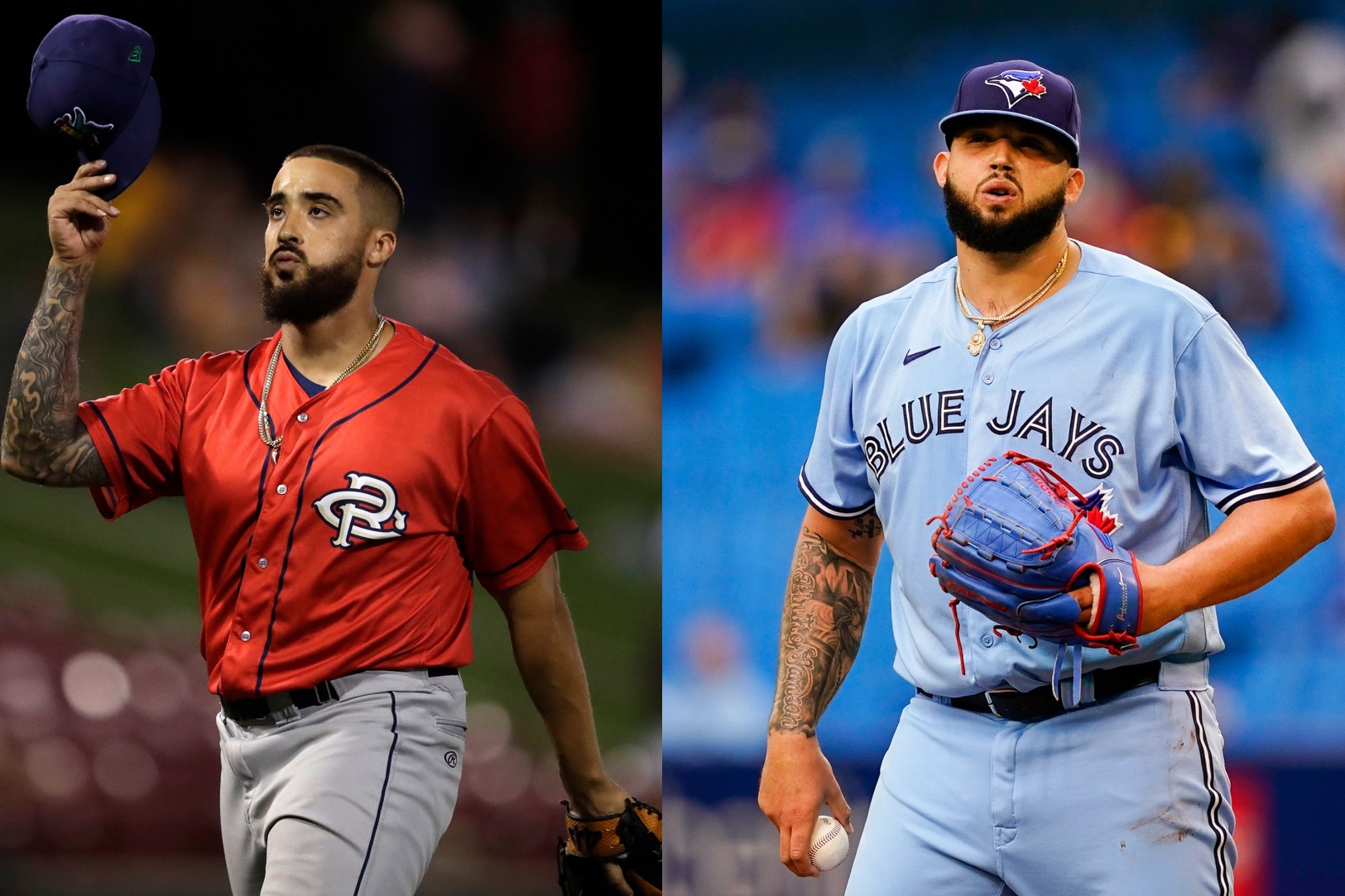 Kevin Sousa-USA TODAY Sports and Dan Powers via Imagn Content Services, LLC