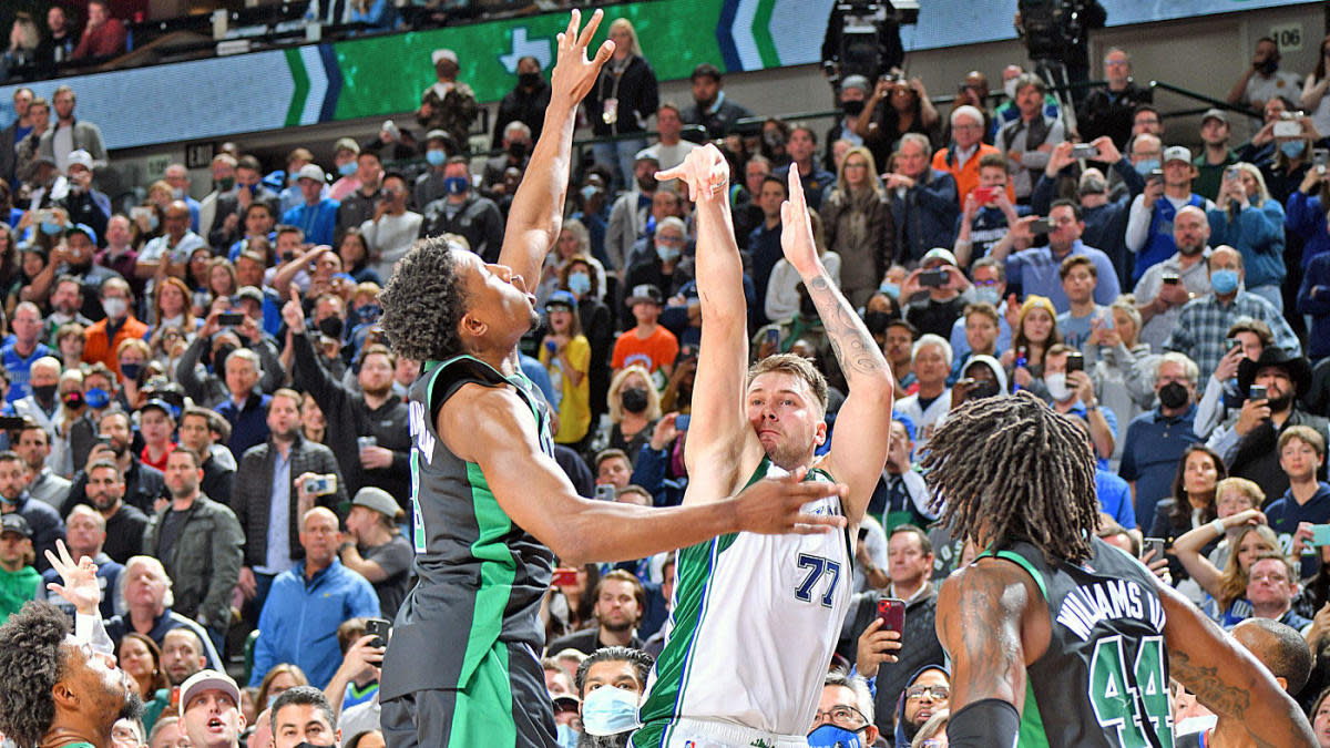 luka-doncic-mavericks-getty celtics