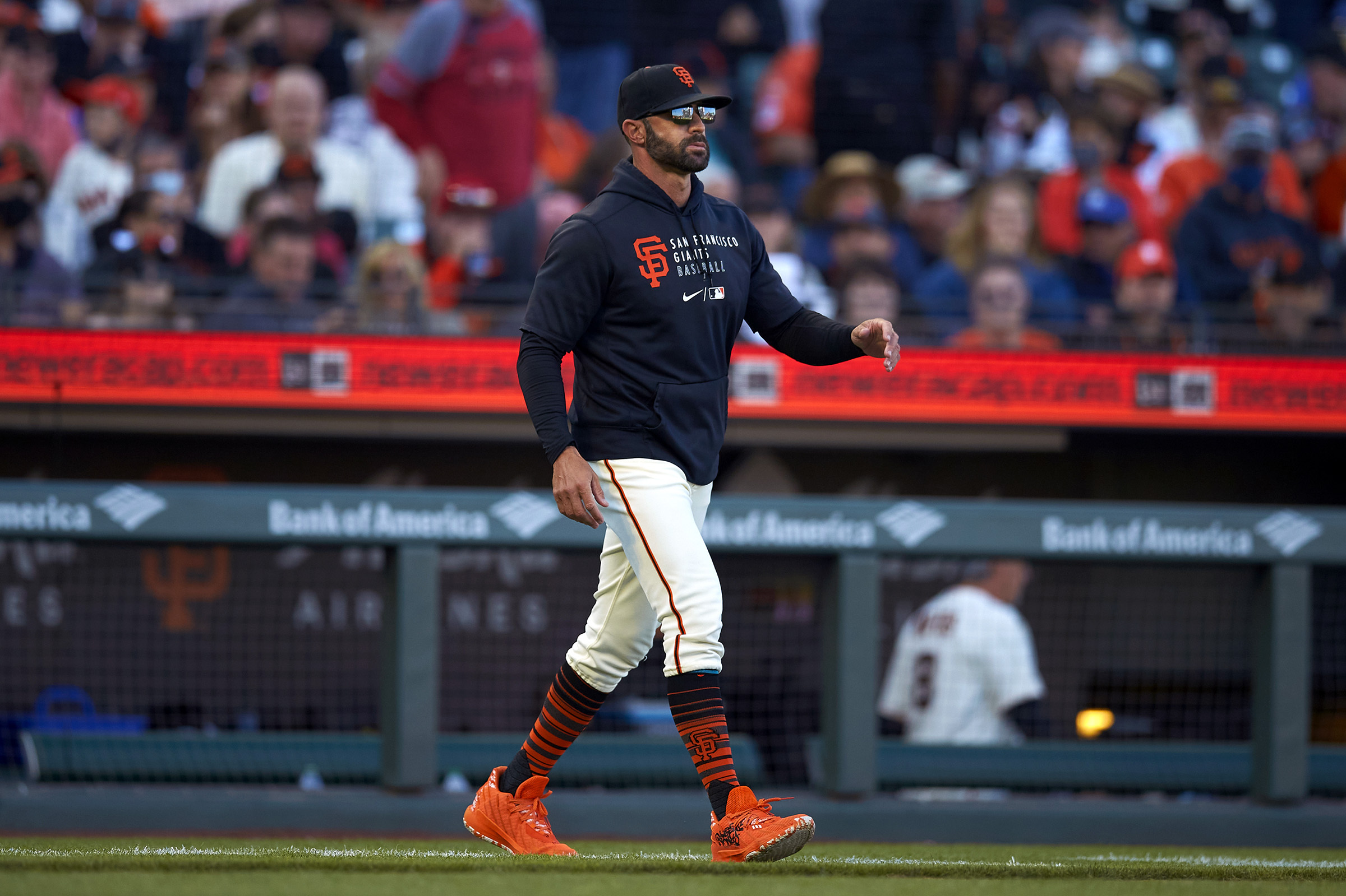 Gabe Kapler