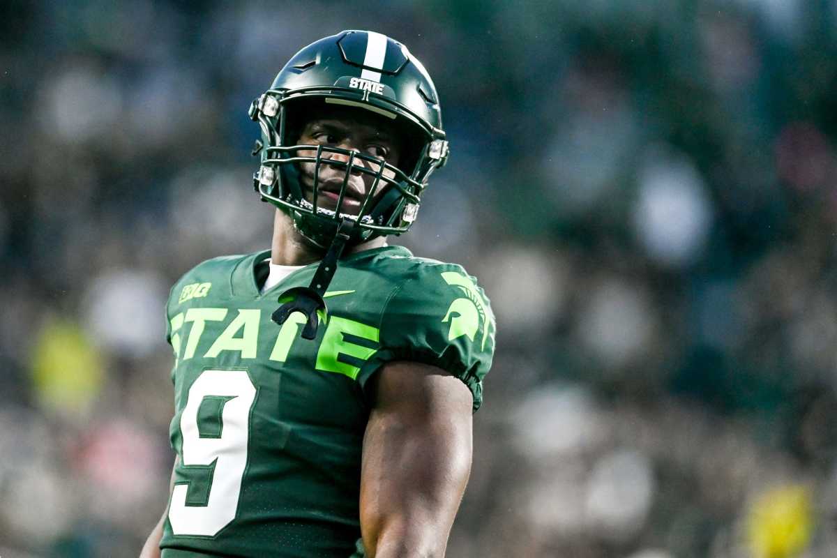 A deeper look at the top running backs in the NFL Draft. Check out who the top running backs are, where they could go in the draft, and their fantasy football outlook.