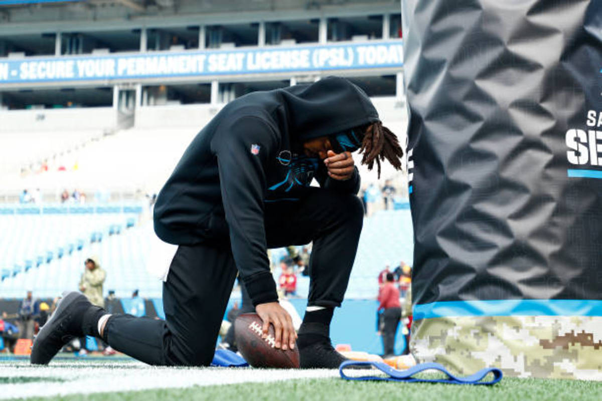 cam pray carol
