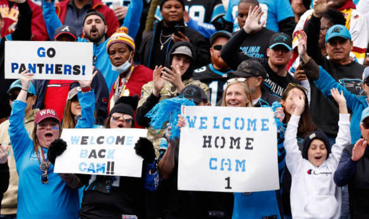 welcome carol