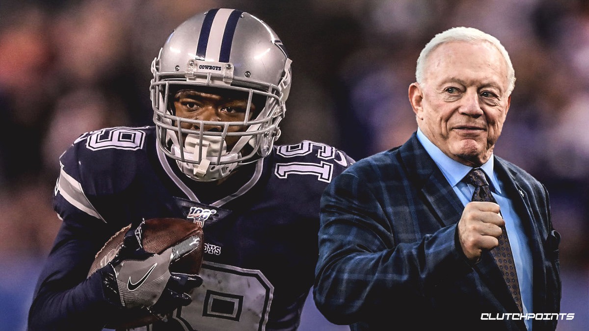 jerry amari 