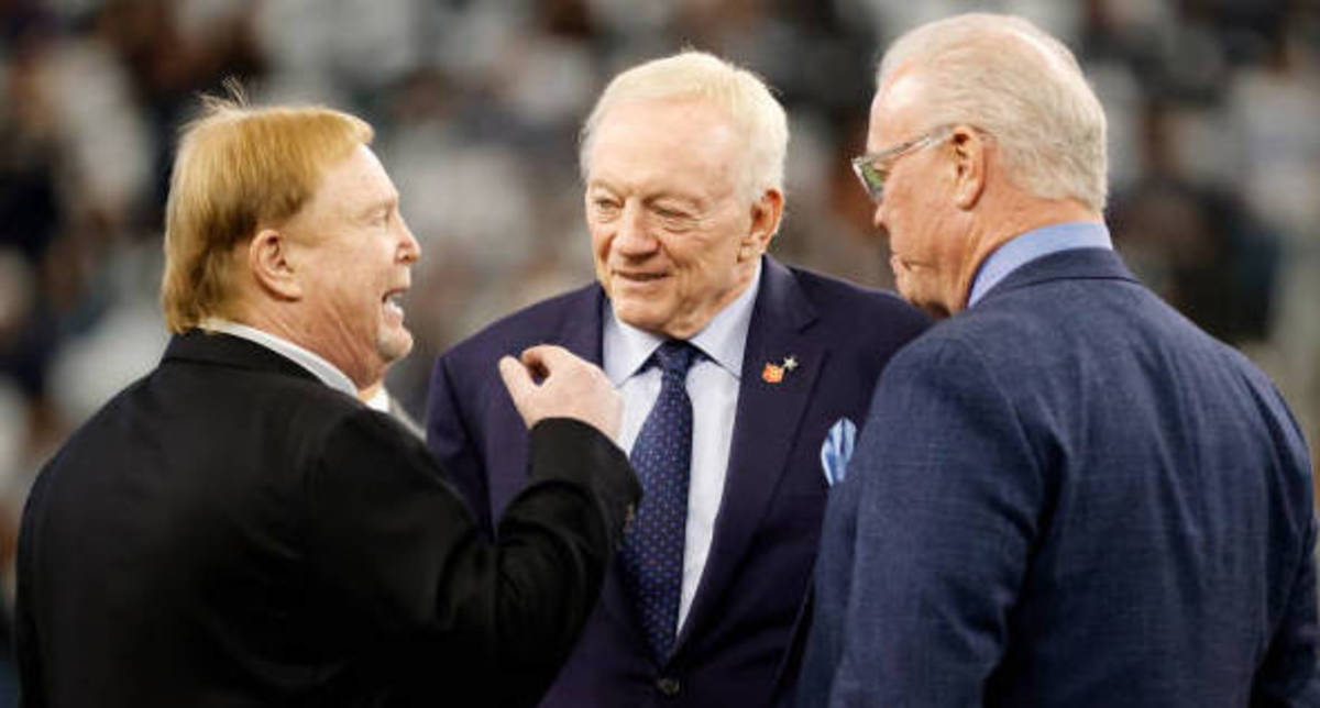mark davis lv