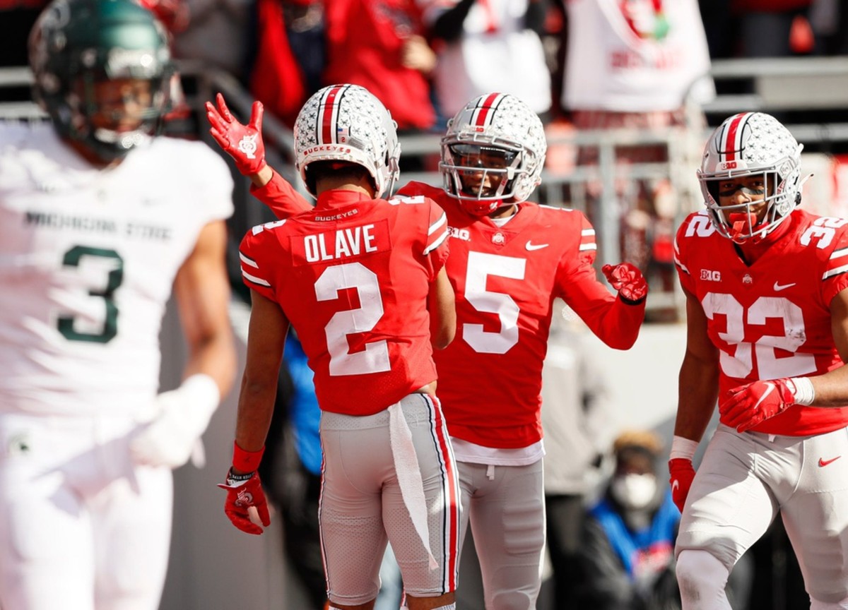 OhioStateGarrettWilsonChrisOlave