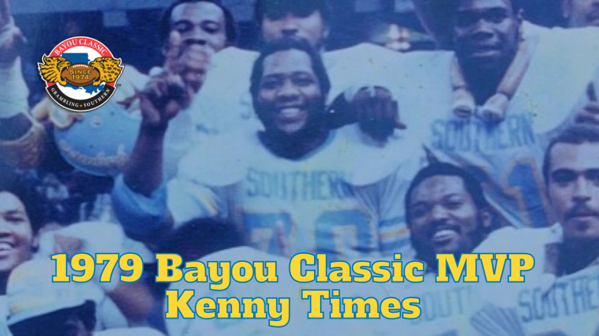 Kenny Times