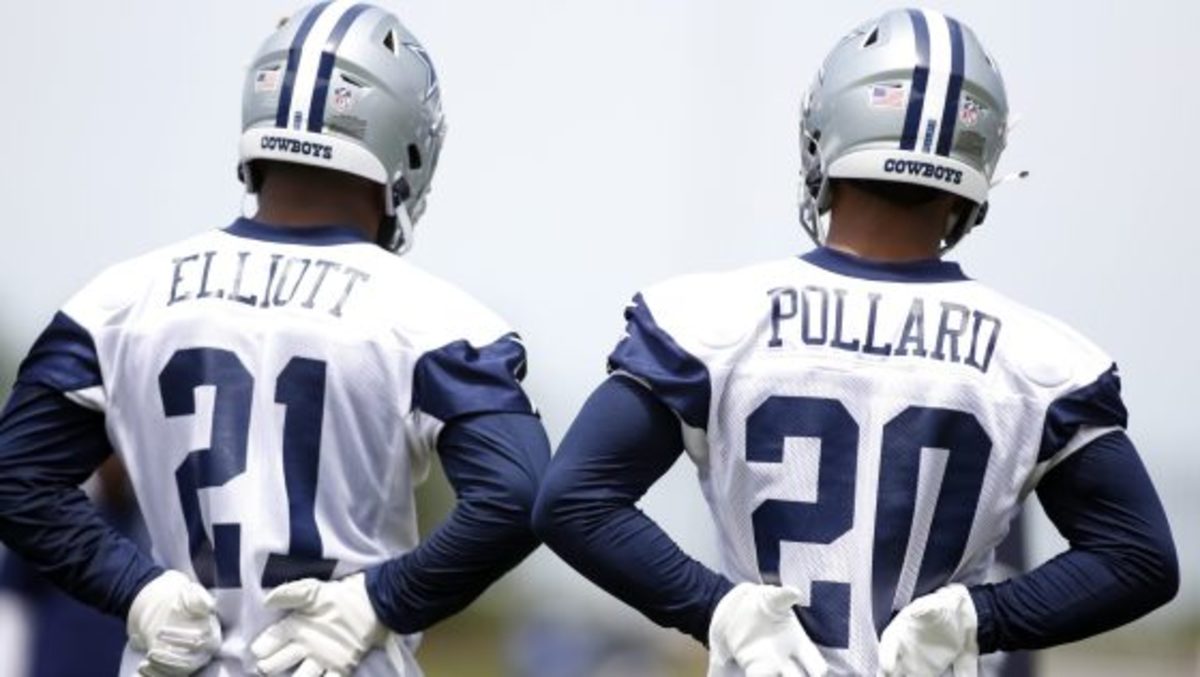 zeke tp