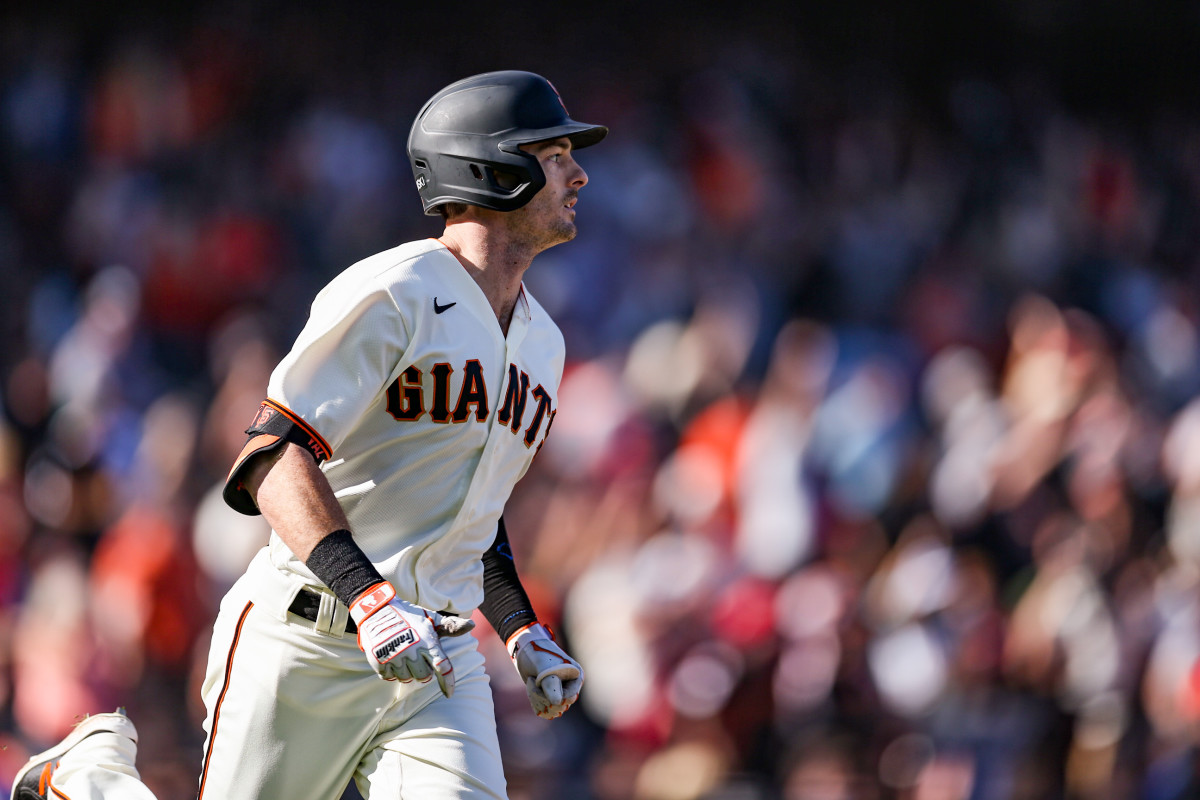 Yastrzemski is the type of player who would have benefitted significantly from being arbitration eligible a year earlier.