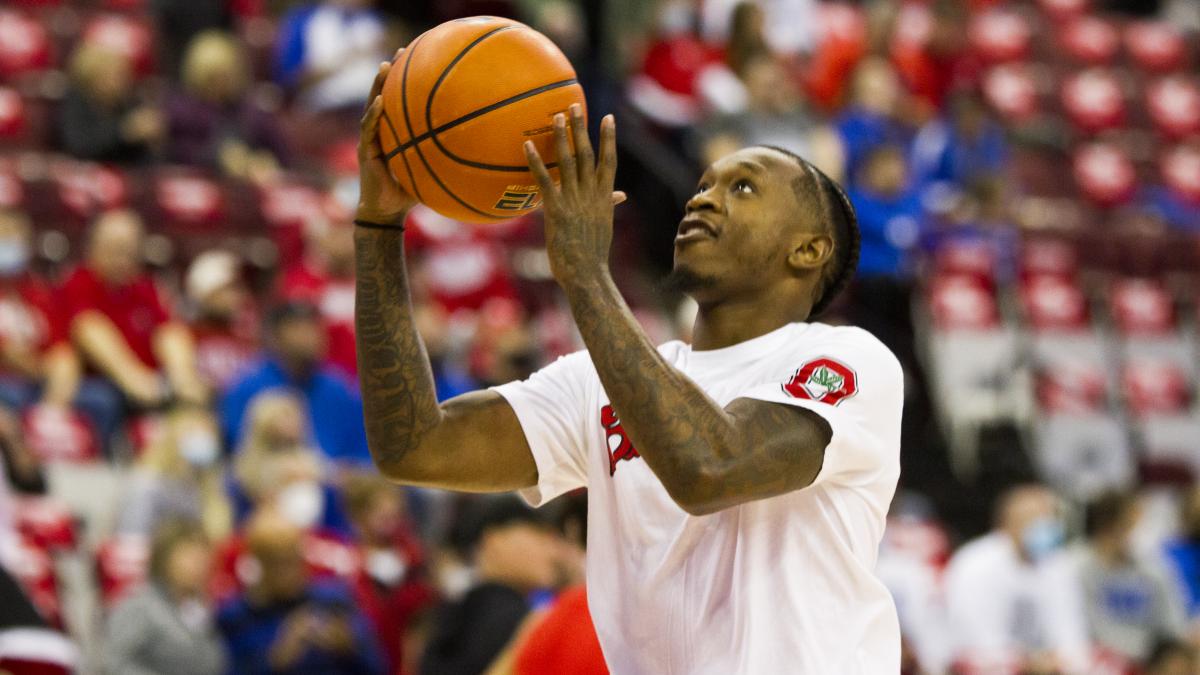 2. Cedric Russell