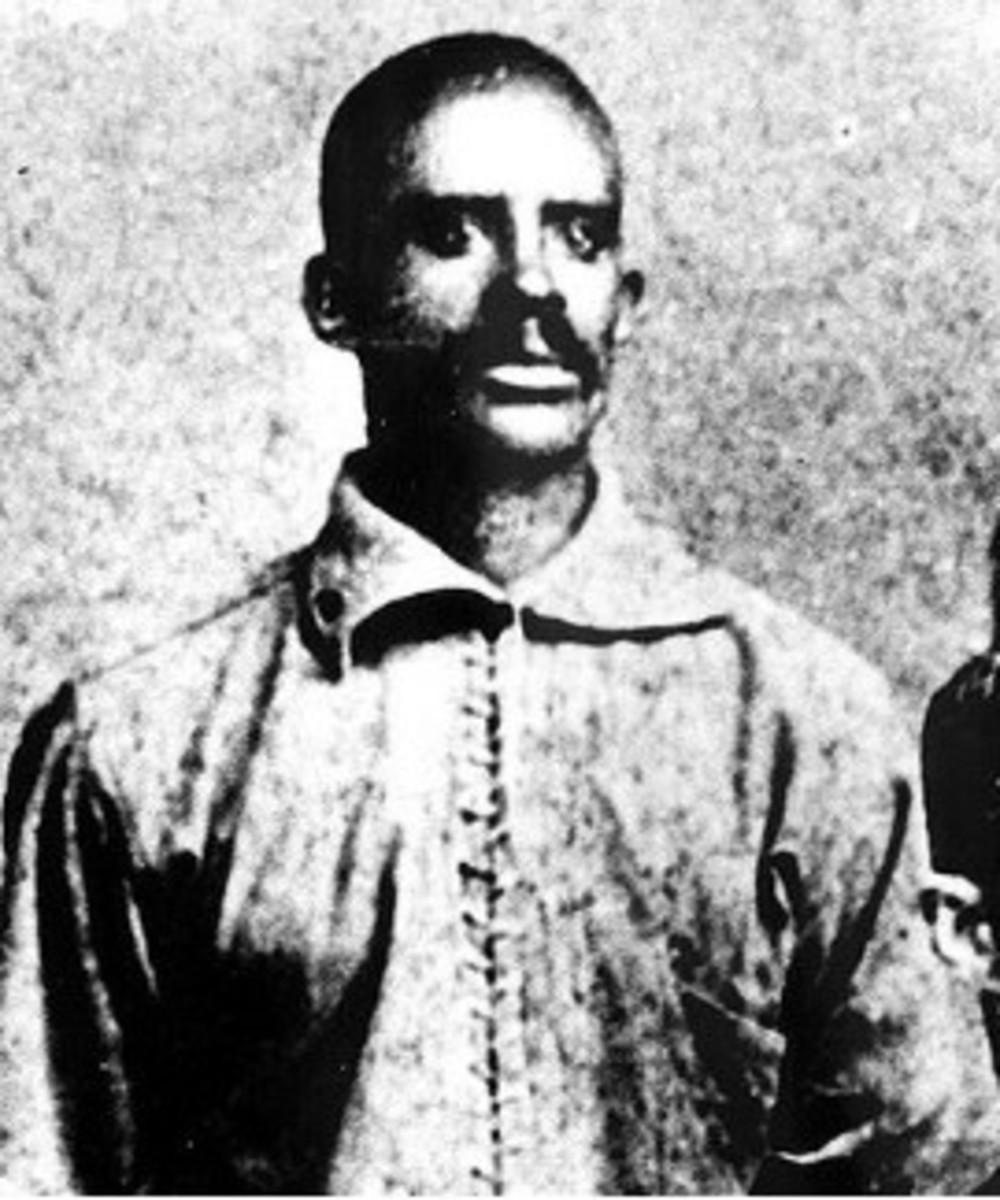 Bud Fowler