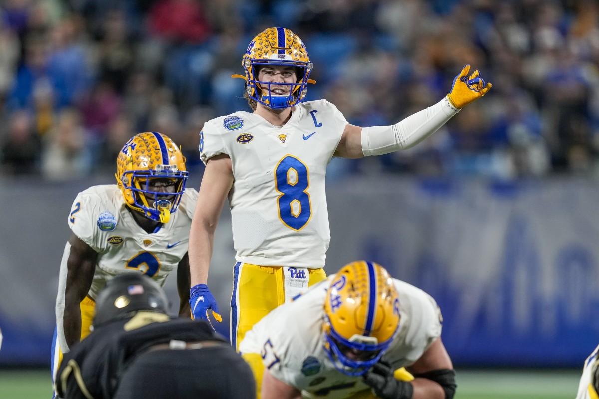 What happened during Rivalry Week? Here is a recap of the weekend of college football for your devy fantasy football teams and skilled positions in the NFL Draft.