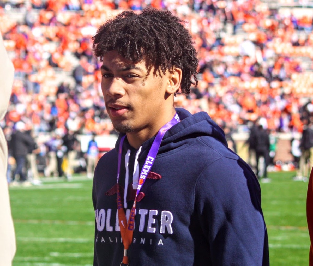Antonio Williams