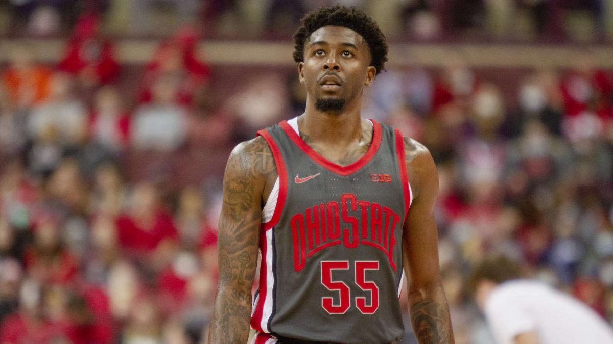 20. Jamari Wheeler